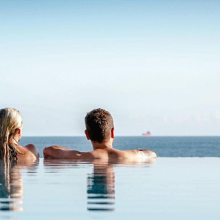 Das Ahlbeck Hotel & Spa Heringsdorf  Ngoại thất bức ảnh