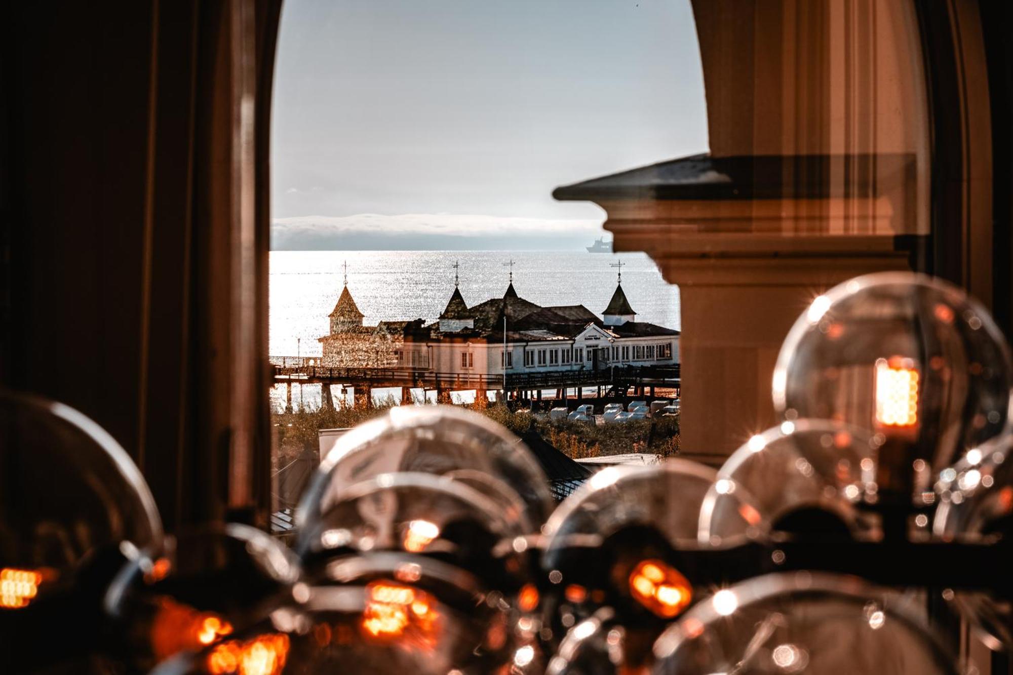 Das Ahlbeck Hotel & Spa Heringsdorf  Phòng bức ảnh