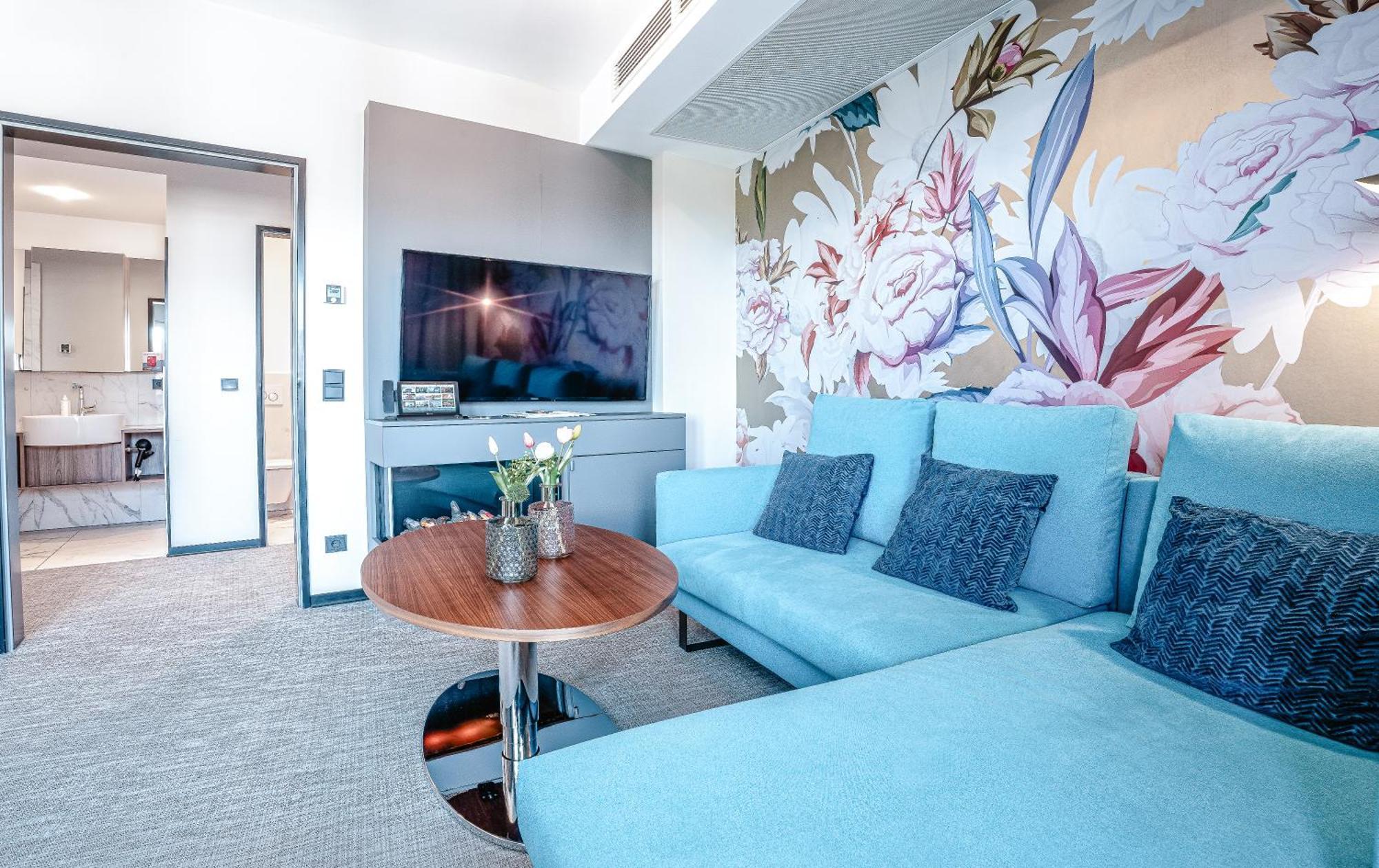 Das Ahlbeck Hotel & Spa Heringsdorf  Phòng bức ảnh