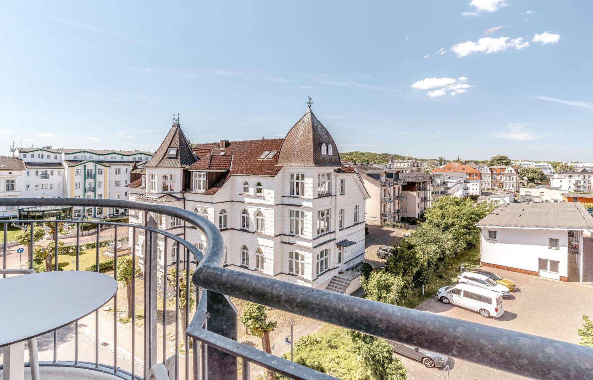 Das Ahlbeck Hotel & Spa Heringsdorf  Phòng bức ảnh
