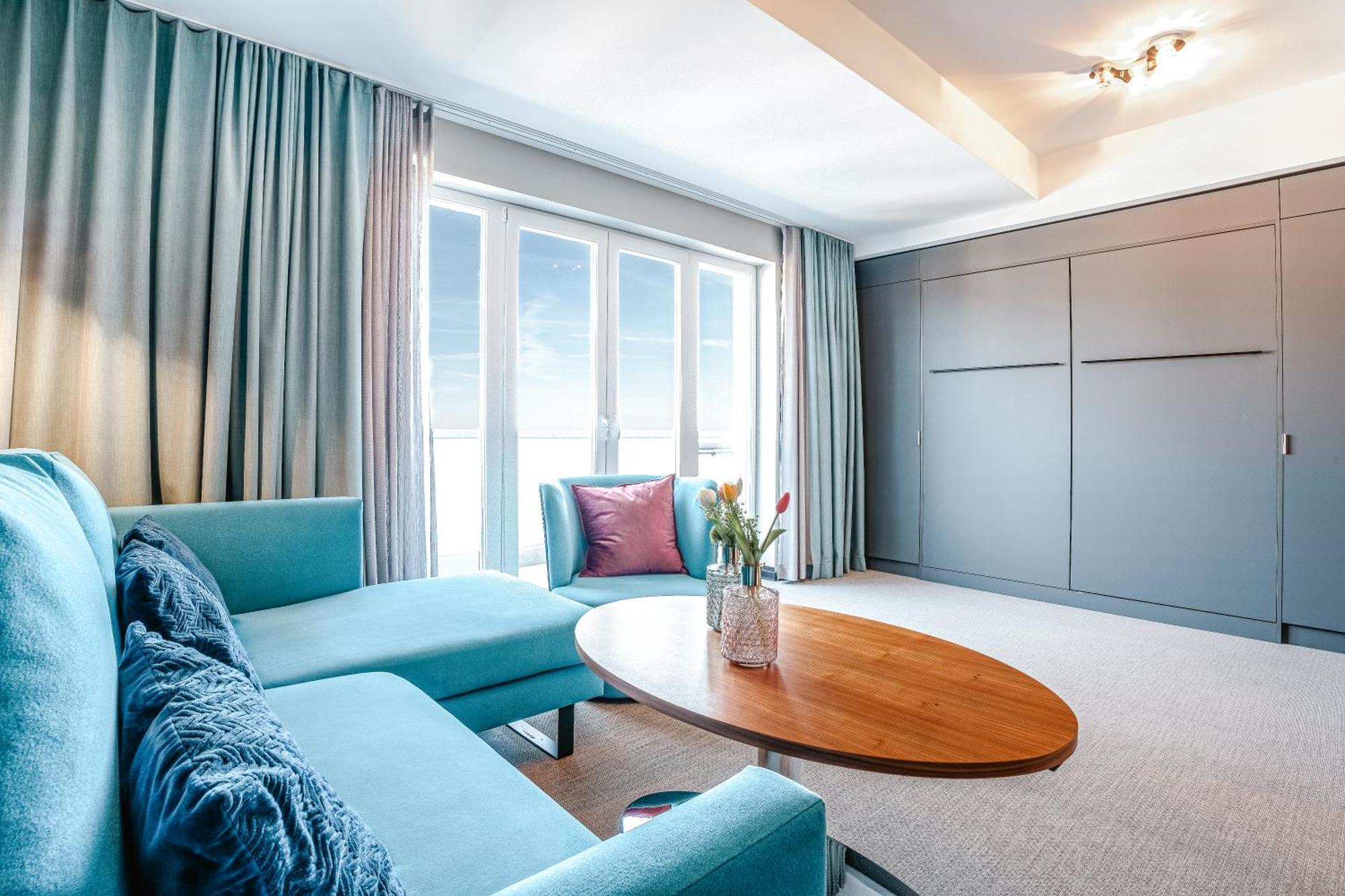 Das Ahlbeck Hotel & Spa Heringsdorf  Phòng bức ảnh