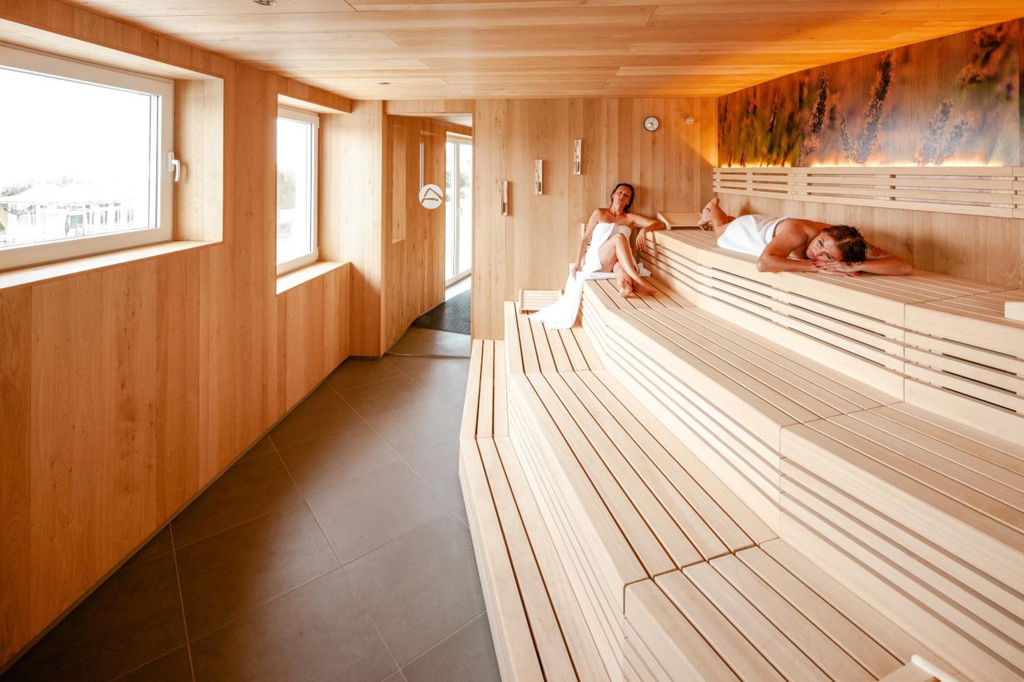 Das Ahlbeck Hotel & Spa Heringsdorf  Ngoại thất bức ảnh
